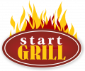 Start Grill