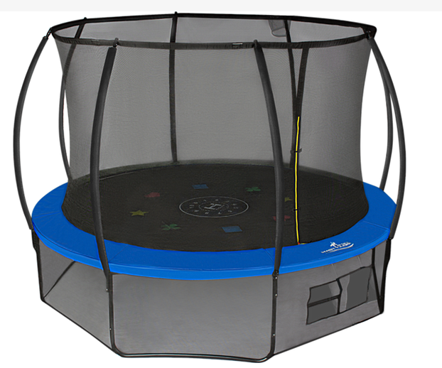 Батут Hasttings Air Game 10 ft (305 cм)