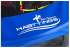 Батут Hasttings Air Game 10 ft (305 cм)