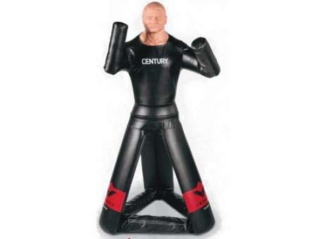 Многофункциональный спарринг манекен Century Versys-BOB 101694