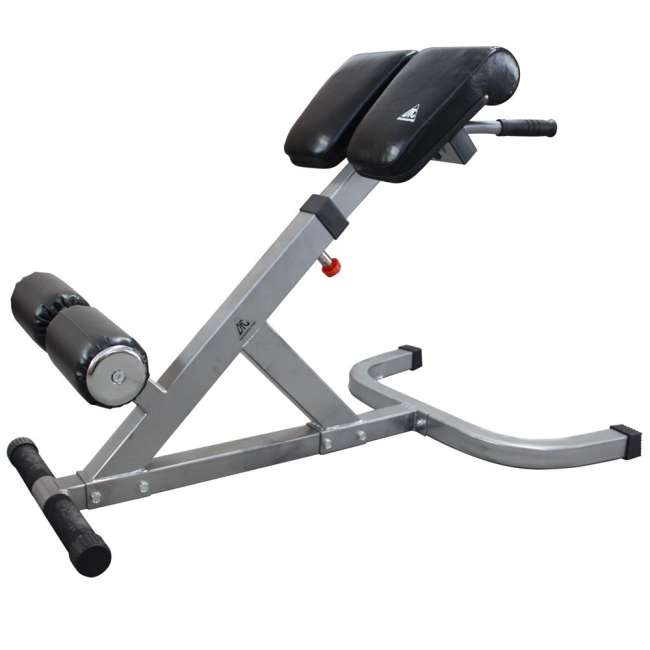 Гиперэкстензия DFC Homegym SUB026 Гиперэкстензия DFC Homegym SUB026