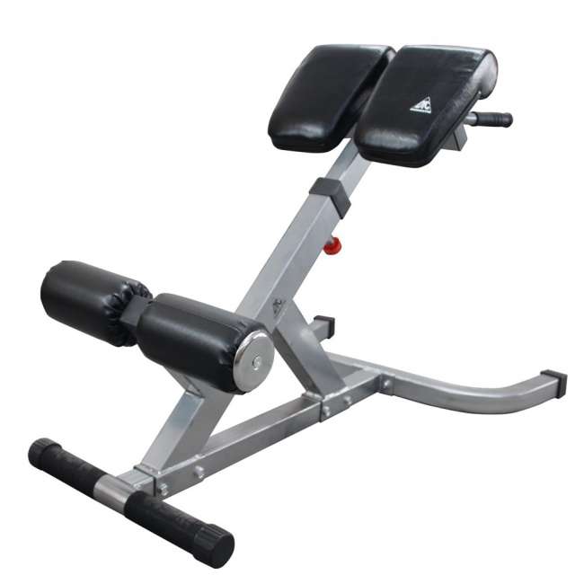 Гиперэкстензия DFC Homegym SUB026 Гиперэкстензия DFC Homegym SUB026