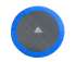 Батут с сеткой DFC Trampoline Fitness 6 ft blue Батут с сеткой DFC Trampoline Fitness 6 ft blue