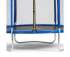 Батут с сеткой DFC Trampoline Fitness 6 ft blue Батут с сеткой DFC Trampoline Fitness 6 ft blue