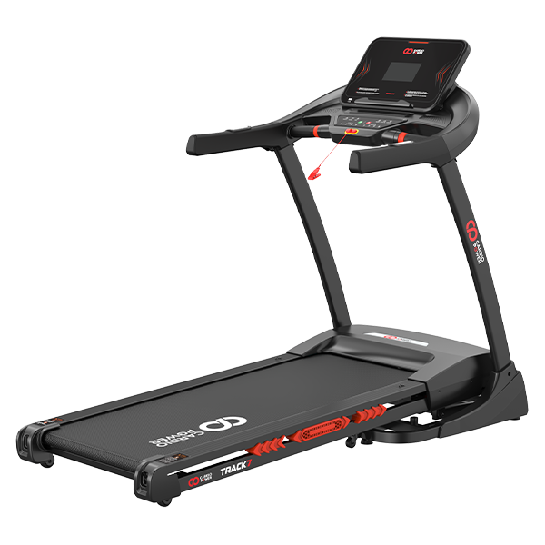Беговая дорожка CardioPower Track7 Беговая дорожка CardioPower Track7
