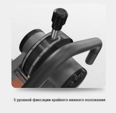 Инверсионный стол Oxygen Healthy Spine Deluxe с массажером