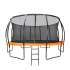 Батут DFC Trampoline Kengoo II 16 ft (комплект) Батут DFC Trampoline Kengoo II 16 ft (комплект)