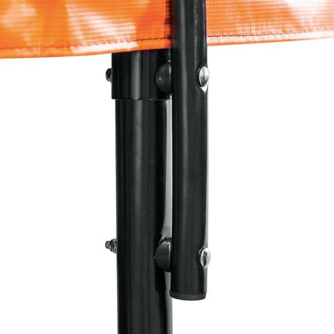 Батут DFC Trampoline Kengoo II 16 ft (комплект) Батут DFC Trampoline Kengoo II 16 ft (комплект)