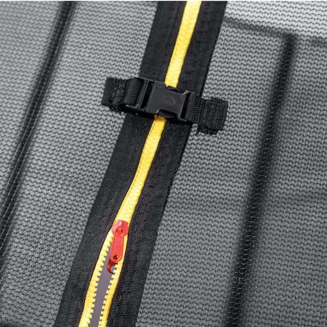 Батут DFC Trampoline Kengoo II 16 ft (комплект) Батут DFC Trampoline Kengoo II 16 ft (комплект)