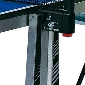 Теннисный стол Cornilleau COMPETITION 540 W ITTF профессиональный Теннисный стол Cornilleau COMPETITION 540 W ITTF профессиональный