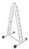Стойка MB Barbell MB 1.03 для хранения хромированных гантелей Стойка MB Barbell MB 1.03 для хранения хромированных гантелей
