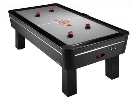 Игровой стол аэрохоккей Atomic AH800