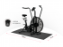 Велотренажер UNIX Fit Techno AirBike Велотренажер UNIX Fit Techno AirBike