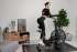 Велотренажер UNIX Fit Techno AirBike Велотренажер UNIX Fit Techno AirBike