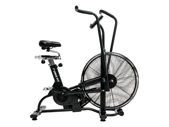 Велотренажер UNIX Fit Techno AirBike Велотренажер UNIX Fit Techno AirBike