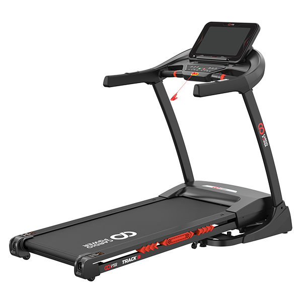 Беговая дорожка CardioPower Track9 Беговая дорожка CardioPower Track9