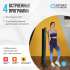 Беговая дорожка Oxygen Fitness SELENI Беговая дорожка Oxygen Fitness SELENI