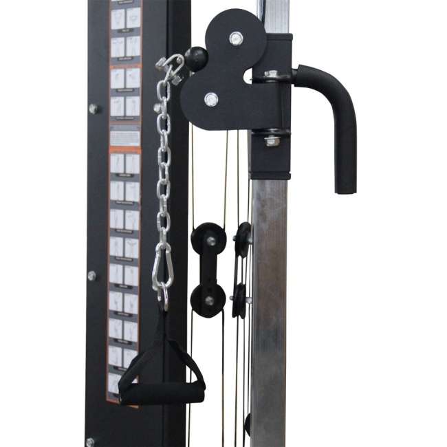 Кроссовер DFC POWERGYM PK023 Кроссовер DFC POWERGYM PK023