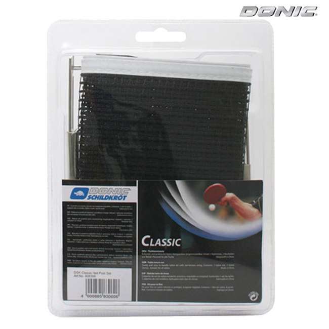 Сетка для настольного тенниса DONIC Classic Сетка для настольного тенниса DONIC Classic