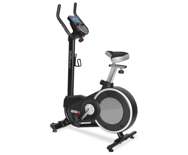 Велотренажер Svensson Body Labs Heavy G Upright