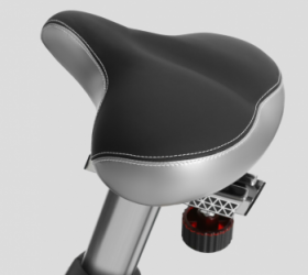 Велотренажер Svensson Body Labs Heavy G Upright