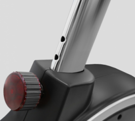 Велотренажер Svensson Body Labs Heavy G Upright