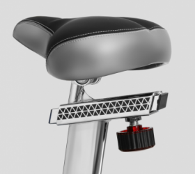 Велотренажер Svensson Body Labs Heavy G Upright