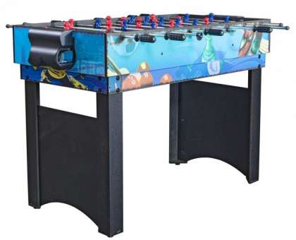 Многофункциональный игровой стол 8 в 1 "Super Set 8-in-1"