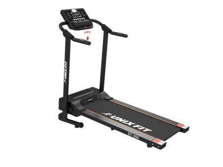 Беговая дорожка UNIXFIT ST-350 Беговая дорожка UNIXFIT ST-350