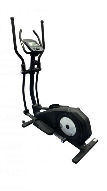 Эллиптический тренажер Royal Fitness RFEL-60 Эллиптический тренажер Royal Fitness RFEL-60