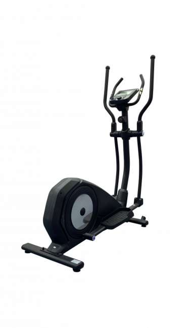 Эллиптический тренажер Royal Fitness RFEL-60 Эллиптический тренажер Royal Fitness RFEL-60