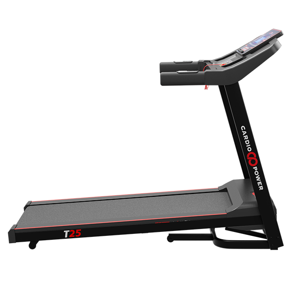 Беговая дорожка CardioPower T25 NEW Беговая дорожка CardioPower T25 NEW