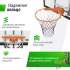 Баскетбольный щит UNIX Line B-Backboard-PC 50"x32" R45 BSBS50APCBK Баскетбольный щит UNIX Line B-Backboard-PC 50"x32" R45 BSBS50APCBK