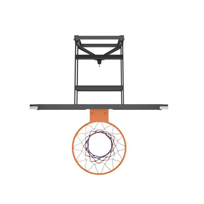 Баскетбольный щит UNIX Line B-Backboard-PC 50"x32" R45 BSBS50APCBK Баскетбольный щит UNIX Line B-Backboard-PC 50"x32" R45 BSBS50APCBK