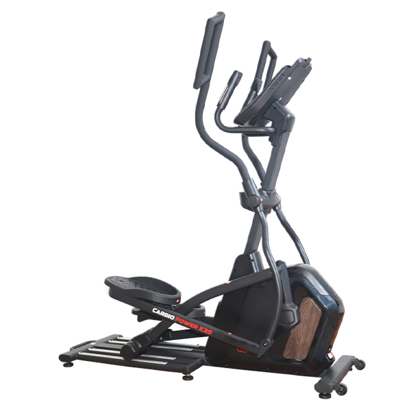 Эллиптический тренажер CardioPower X35 Эллиптический тренажер CardioPower X35