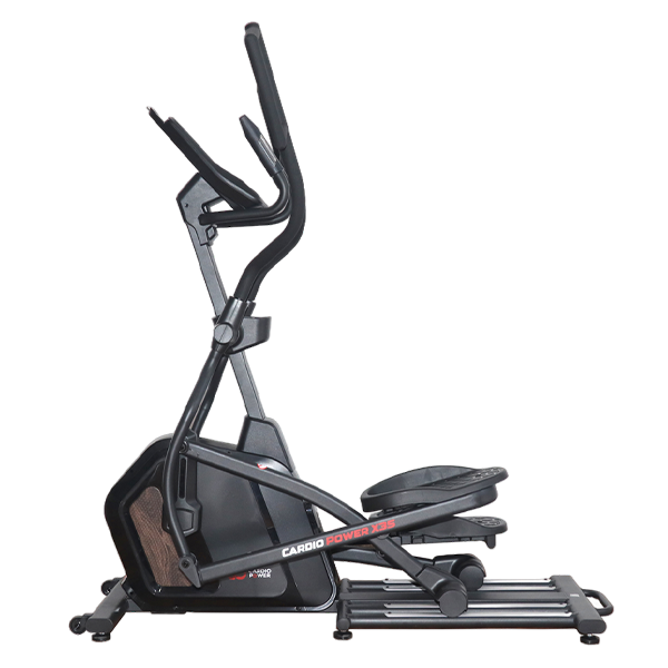 Эллиптический тренажер CardioPower X35 Эллиптический тренажер CardioPower X35
