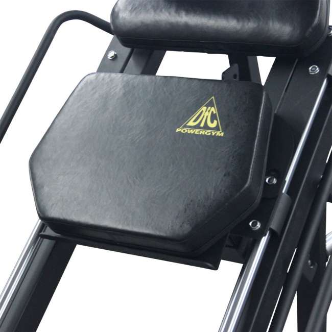 Жим ногами DFC POWERGYM HM028 Жим ногами DFC POWERGYM HM028