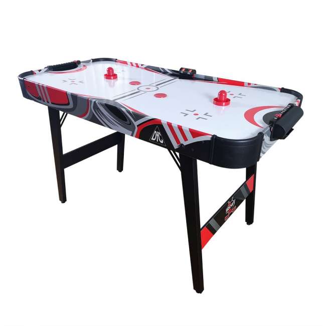 Аэрохоккей DFC Riga 48" игровой стол Аэрохоккей DFC Riga 48" игровой стол