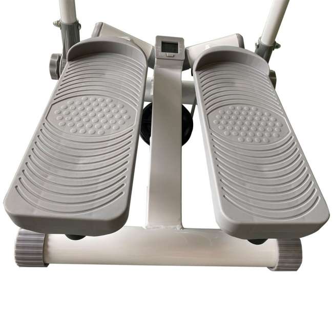 Мини-степпер с поручнем DFC SC-S085G Мини-степпер с поручнем DFC SC-S085G