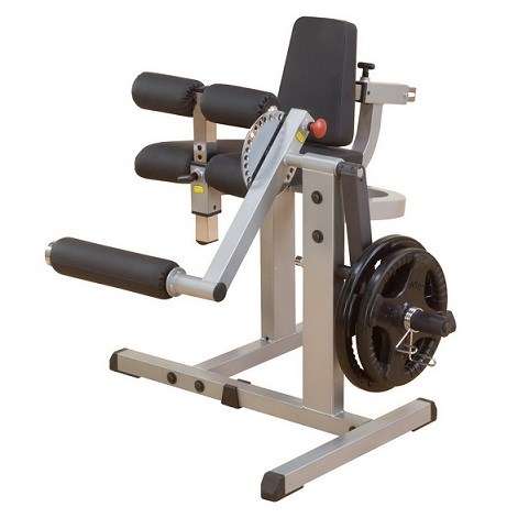 Сгибание и разгибание ног Body-Solid GCEC-340