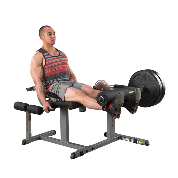 Сгибание и разгибание ног Body-Solid GCEC-340