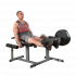 Сгибание и разгибание ног Body-Solid GCEC-340