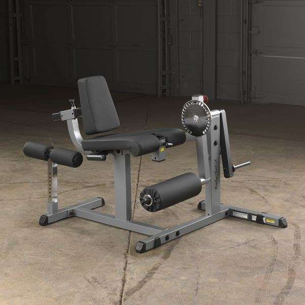 Сгибание и разгибание ног Body-Solid GCEC-340