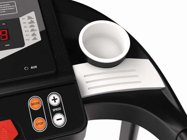Беговая дорожка UNIXFIT ST-510T