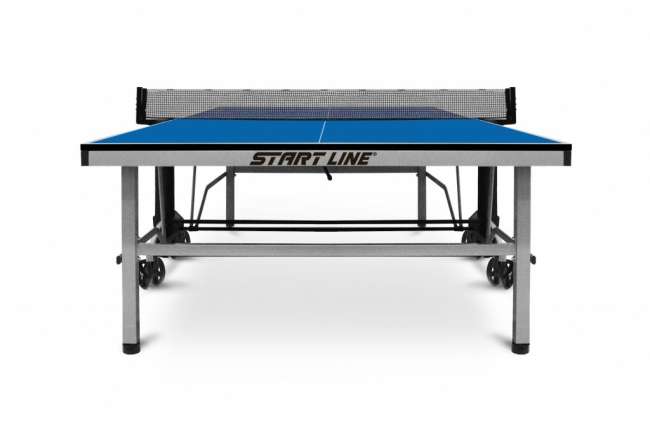Теннисный стол Start Line Victory blue Теннисный стол Start Line Victory blue