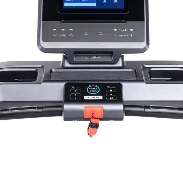 Беговая дорожка OXYGEN FITNESS COBALT TFT PRO Беговая дорожка OXYGEN FITNESS COBALT TFT PRO