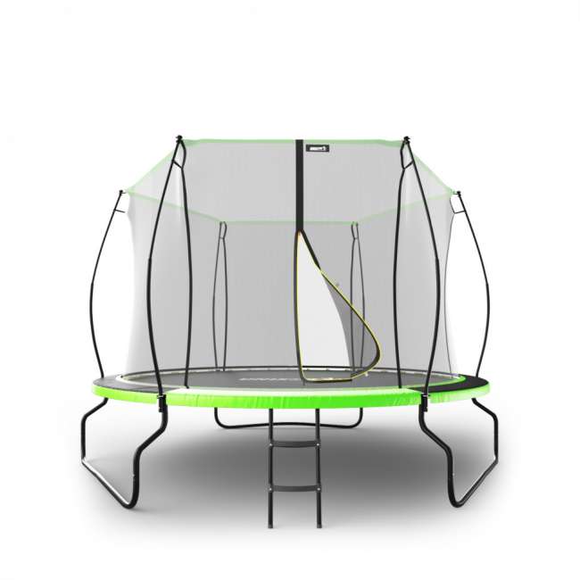 Батут UNIX Line 10 ft UFO Green Батут UNIX Line 10 ft UFO Green