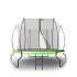 Батут UNIX Line 10 ft UFO Green Батут UNIX Line 10 ft UFO Green