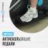 Эллиптический тренажер Oxygen Fitness CASCADE M Эллиптический тренажер Oxygen Fitness CASCADE M