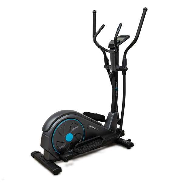 Эллиптический тренажер Oxygen Fitness CASCADE M Эллиптический тренажер Oxygen Fitness CASCADE M